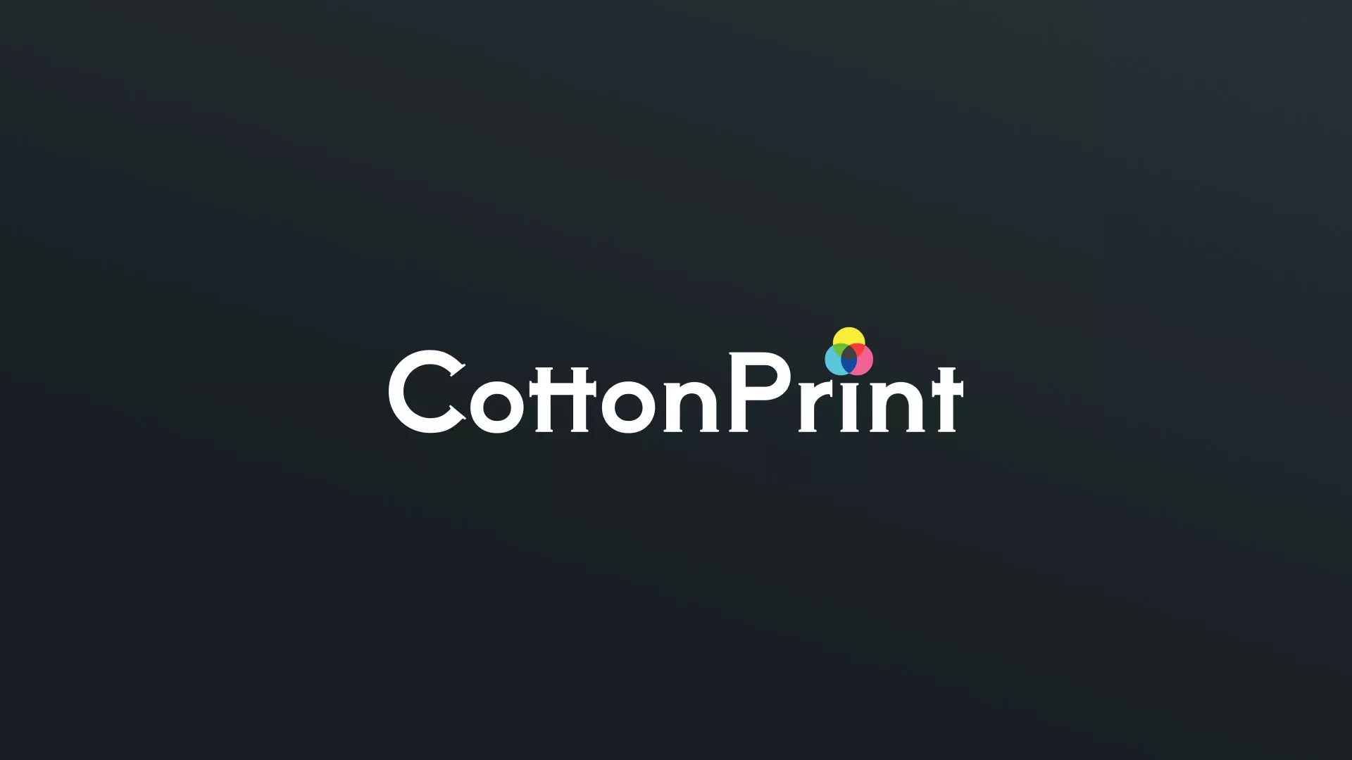 Создание логотипа компании «CottonPrint» в Райчихинске